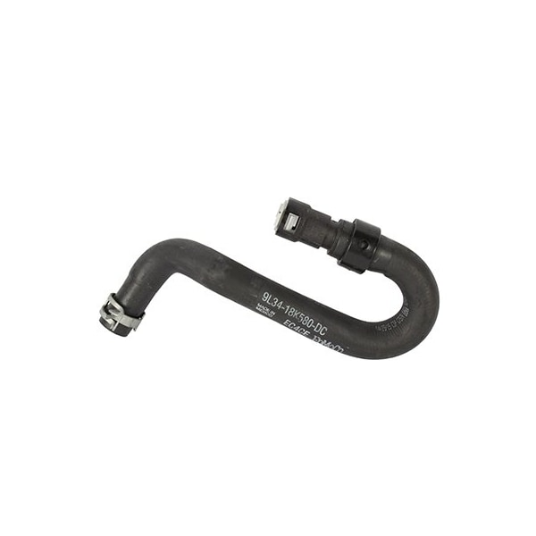 Motorcraft HOSE-HEATER WATER KH516 - main